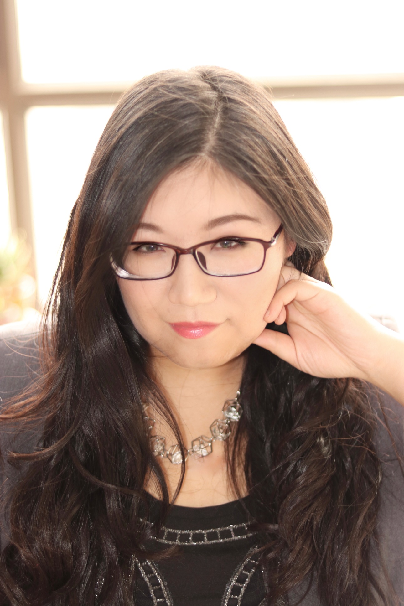 Ophelia Shan